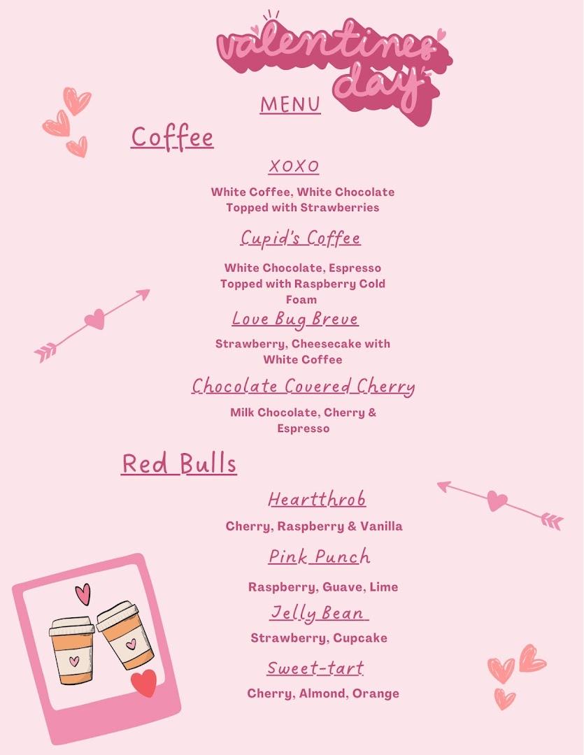 Mack's Mocha